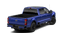 2026 Ford F-250SD Lariat BLACK WIDOW by FOX FACTORY