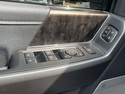 2026 Ford F-250SD Lariat HARLEY-DAVIDSON by FOX FACTORY