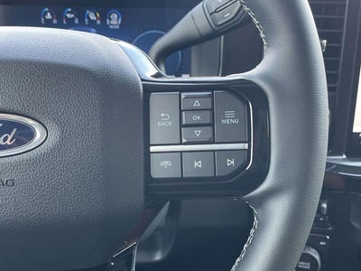 2026 Ford F-250SD Lariat HARLEY-DAVIDSON by FOX FACTORY