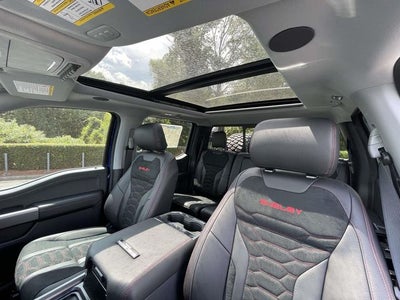 2026 Ford F-250SD Lariat SUPER BAJA by SHELBY PERFORMANCE