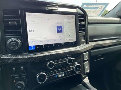 2026 Ford F-250SD Lariat SUPER BAJA by SHELBY PERFORMANCE
