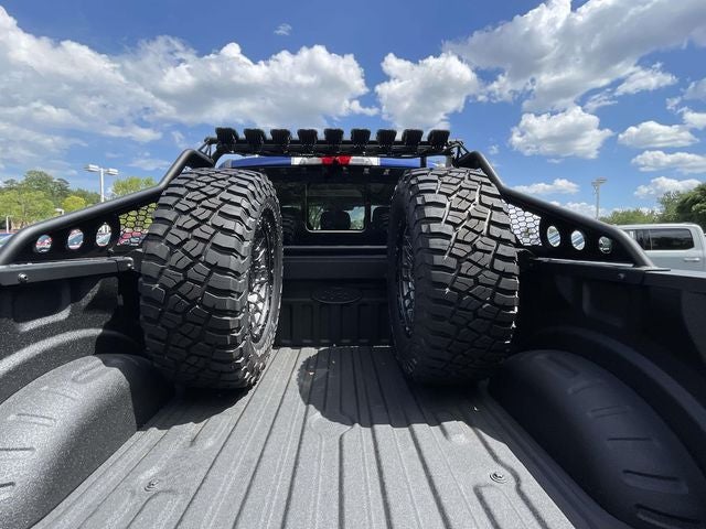2026 Ford F-250SD Lariat SUPER BAJA by SHELBY PERFORMANCE
