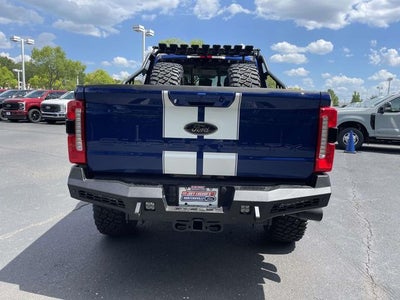 2026 Ford F-250SD Lariat SUPER BAJA by SHELBY PERFORMANCE