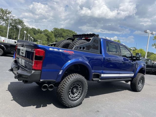 2026 Ford F-250SD Lariat SUPER BAJA by SHELBY PERFORMANCE