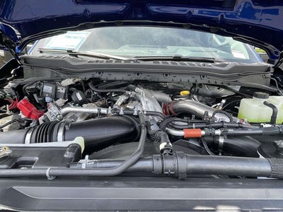 2026 Ford F-250SD Lariat SUPER BAJA by SHELBY PERFORMANCE