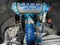 2026 Ford F-250SD Lariat SUPER BAJA by SHELBY PERFORMANCE