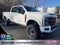 2026 Ford F-250SD Lariat HARLEY DAVIDSON by FOX FACTORY