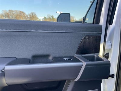 2026 Ford F-250SD Lariat HARLEY DAVIDSON by FOX FACTORY