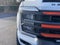 2026 Ford F-250SD Lariat HARLEY DAVIDSON by FOX FACTORY