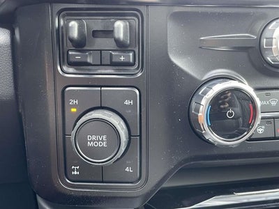 2026 Ford F-250SD Lariat BLACK WIDOW by FOX FACTORY