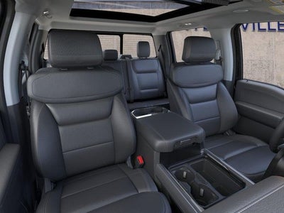 2026 Ford F-250SD Lariat Velociraptor 1200 by HENNESSEY