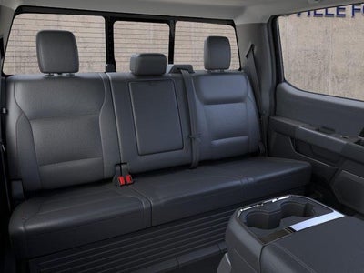 2026 Ford F-250SD Lariat Velociraptor 1200 by HENNESSEY