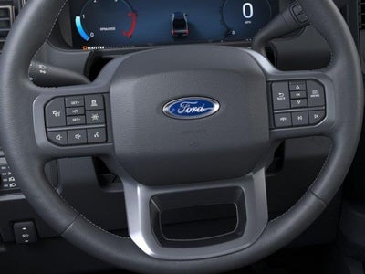 2026 Ford F-250SD Lariat Velociraptor 1200 by HENNESSEY