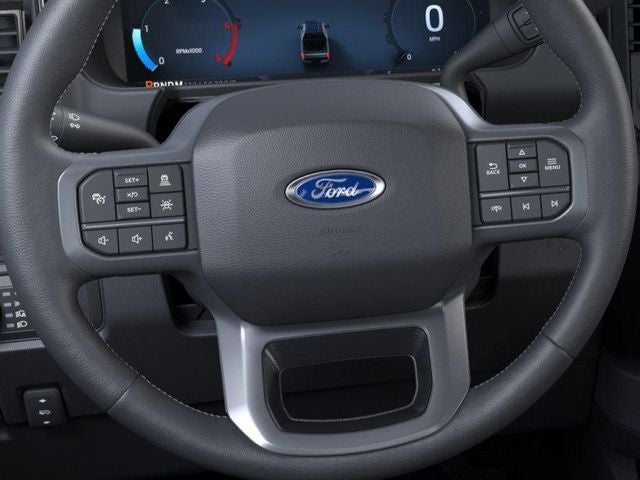 2026 Ford F-250SD Lariat Velociraptor 1200 by HENNESSEY