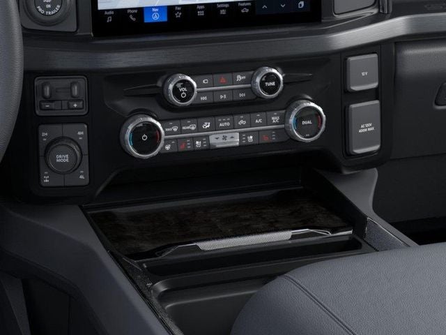 2026 Ford F-250SD Lariat Velociraptor 1200 by HENNESSEY