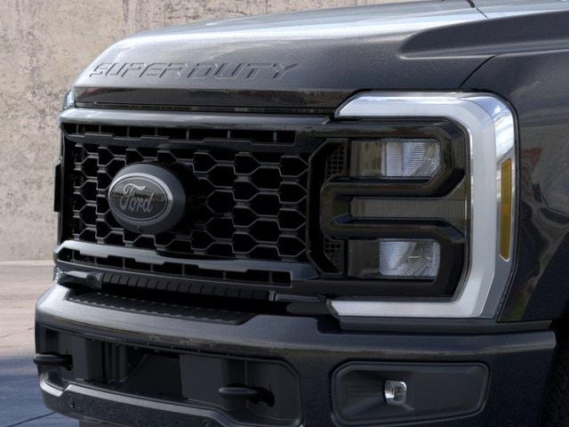2026 Ford F-250SD Lariat Velociraptor 1200 by HENNESSEY