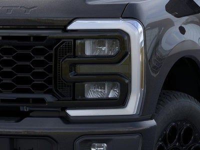 2026 Ford F-250SD Lariat Velociraptor 1200 by HENNESSEY