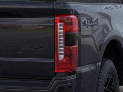 2026 Ford F-250SD Lariat Velociraptor 1200 by HENNESSEY