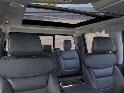 2026 Ford F-250SD Lariat Velociraptor 1200 by HENNESSEY