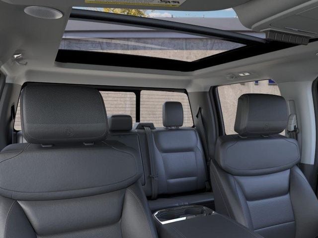 2026 Ford F-250SD Lariat Velociraptor 1200 by HENNESSEY