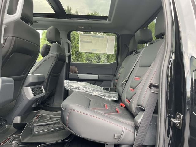 2026 Ford F-250SD Lariat Velociraptor 1200 by HENNESSEY