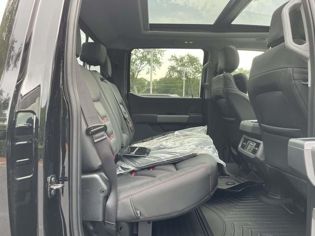 2026 Ford F-250SD Lariat Velociraptor 1200 by HENNESSEY
