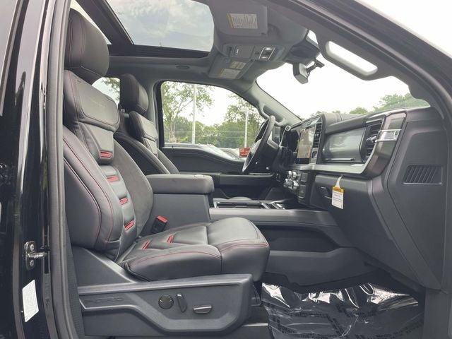 2026 Ford F-250SD Lariat Velociraptor 1200 by HENNESSEY