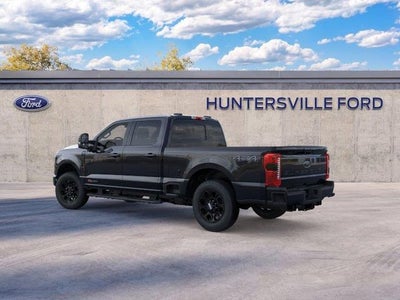 2026 Ford F-250SD Lariat Velociraptor 1200 by HENNESSEY