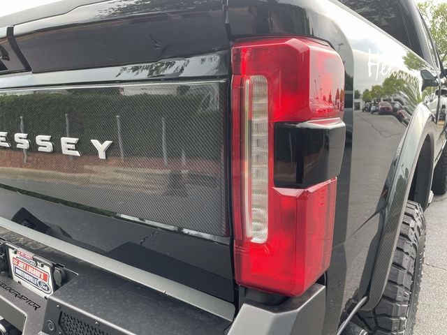 2026 Ford F-250SD Lariat Velociraptor 1200 by HENNESSEY