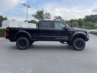 2026 Ford F-250SD Lariat Velociraptor 1200 by HENNESSEY