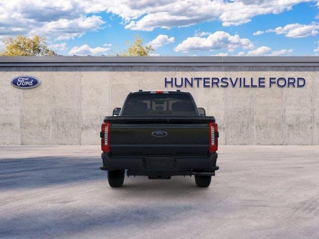 2026 Ford F-250SD Lariat Velociraptor 1200 by HENNESSEY