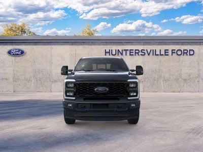 2026 Ford F-250SD Lariat Velociraptor 1200 by HENNESSEY