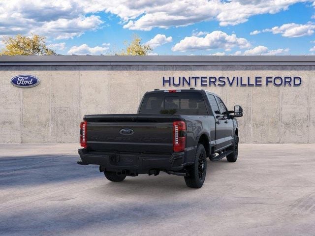 2026 Ford F-250SD Lariat Velociraptor 1200 by HENNESSEY