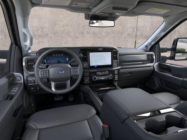 2026 Ford F-250SD Lariat Velociraptor 1200 by HENNESSEY