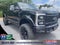 2026 Ford F-250SD Lariat BLACK WIDOW by FOX FACTORY