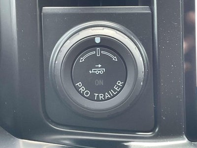 2026 Ford F-250SD Lariat BLACK WIDOW by FOX FACTORY