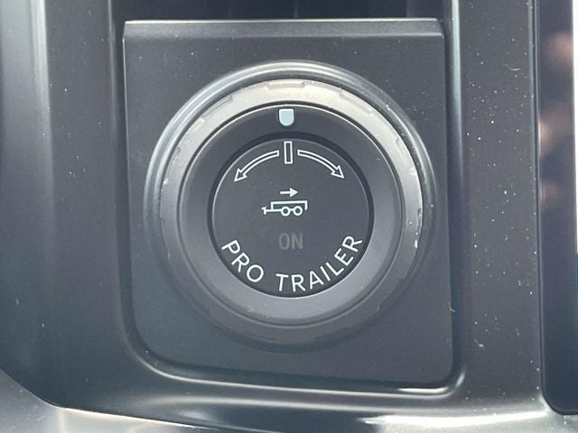 2026 Ford F-250SD Lariat BLACK WIDOW by FOX FACTORY