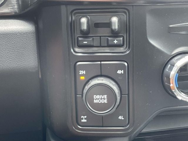2026 Ford F-250SD Lariat BLACK WIDOW by FOX FACTORY