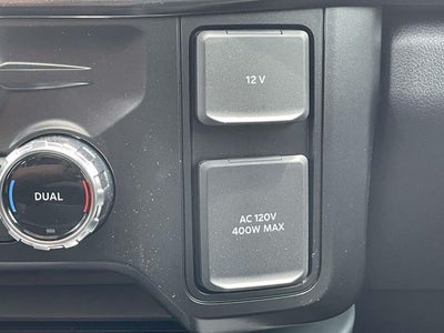 2026 Ford F-250SD Lariat BLACK WIDOW by FOX FACTORY