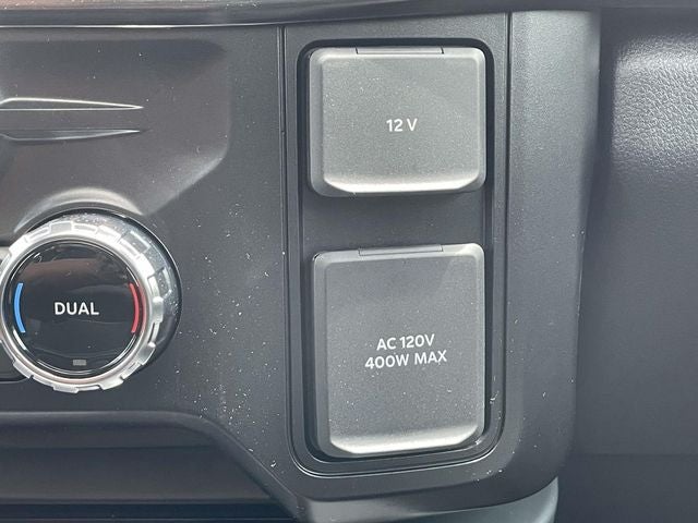 2026 Ford F-250SD Lariat BLACK WIDOW by FOX FACTORY