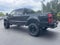 2026 Ford F-250SD Lariat BLACK WIDOW by FOX FACTORY