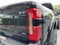 2026 Ford F-250SD Lariat BLACK WIDOW by FOX FACTORY