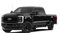 2026 Ford F-250SD Lariat BLACK WIDOW by FOX FACTORY