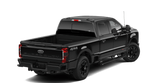 2026 Ford F-250SD Lariat BLACK WIDOW by FOX FACTORY