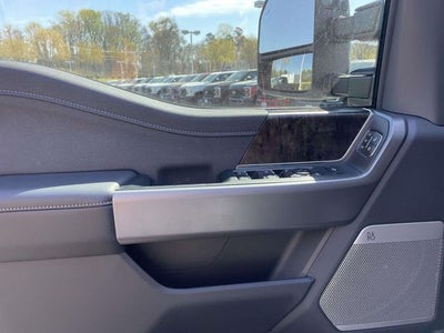 2026 Ford F-250SD Lariat HARLEY DAVIDSON by FOX FACTORY