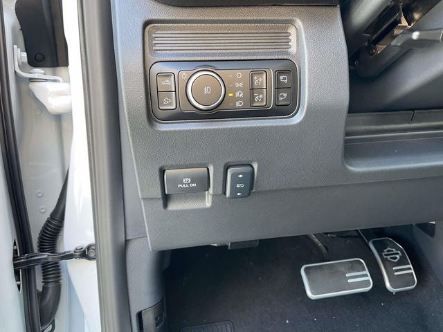2026 Ford F-250SD Lariat HARLEY DAVIDSON by FOX FACTORY