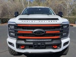 2026 Ford F-250SD Lariat HARLEY DAVIDSON by FOX FACTORY