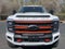 2026 Ford F-250SD Lariat HARLEY DAVIDSON by FOX FACTORY