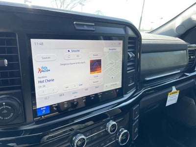 2026 Ford F-250SD Lariat HARLEY DAVIDSON by FOX FACTORY