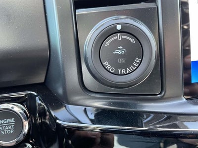 2026 Ford F-250SD Lariat HARLEY DAVIDSON by FOX FACTORY